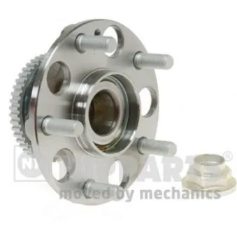 Roulement de roue arrière NIPPARTS N4714054
