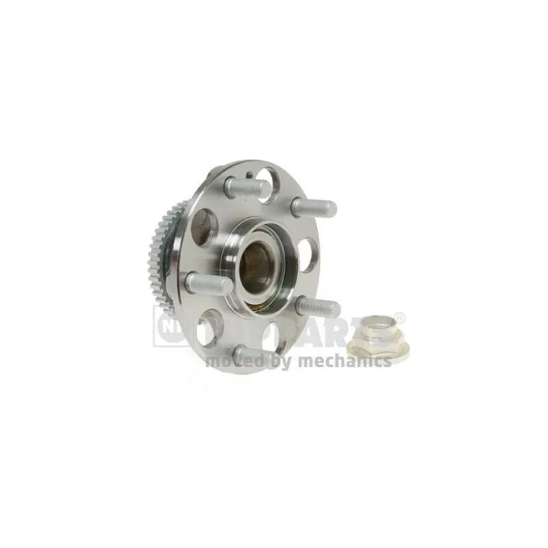 Roulement de roue arrière NIPPARTS N4714054