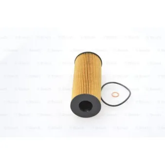 Filtre à huile BOSCH F 026 407 072