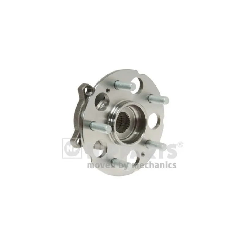 Roulement de roue arrière NIPPARTS N4714055