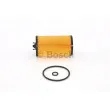 Filtre à huile BOSCH F 026 407 074 - Visuel 2