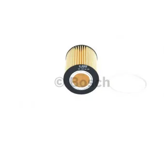 Filtre à huile BOSCH F 026 407 075