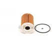 Filtre à huile BOSCH F 026 407 076 - Visuel 1