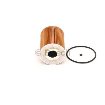 Filtre à huile BOSCH F 026 407 076