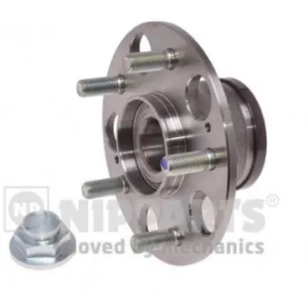 Roulement de roue arrière NIPPARTS N4714057