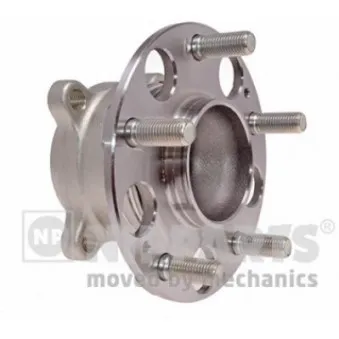 Roulement de roue arrière NIPPARTS N4714059