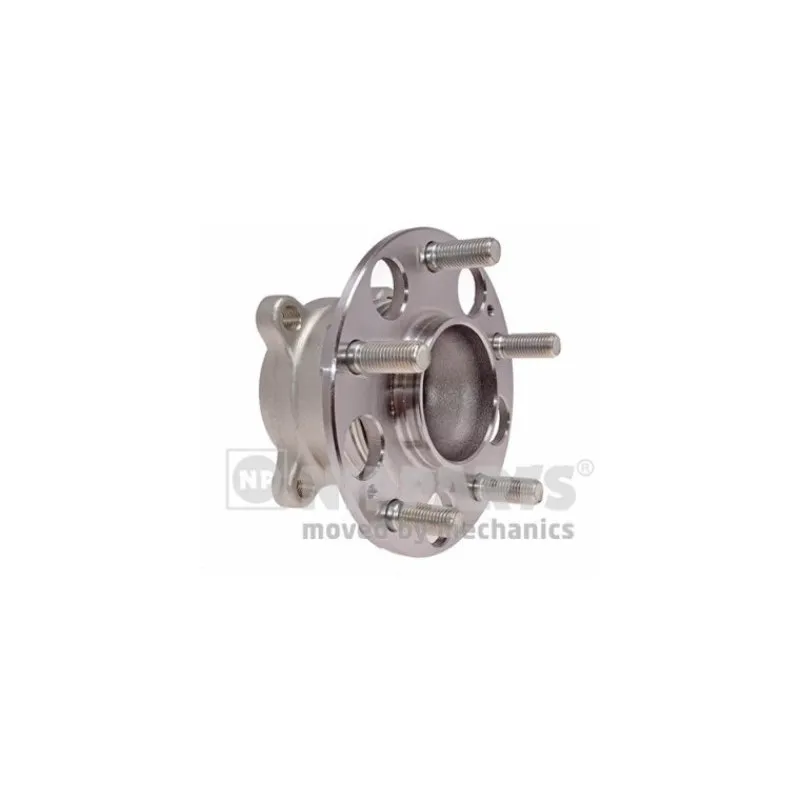 Roulement de roue arrière NIPPARTS N4714059