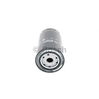 Filtre à huile BOSCH F 026 407 081