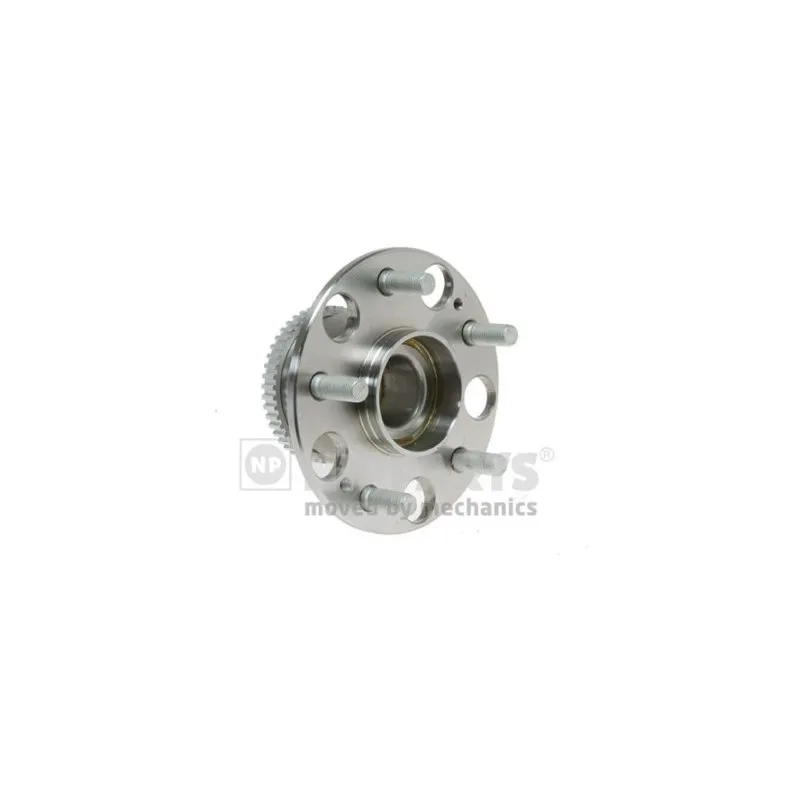 Roulement de roue arrière NIPPARTS N4714060