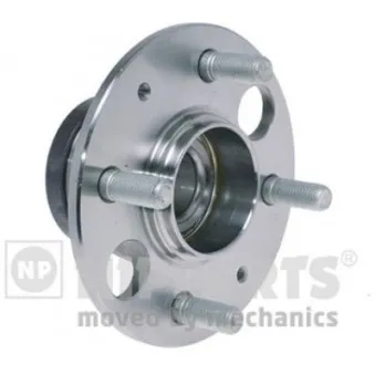 Roulement de roue arrière NIPPARTS N4714061