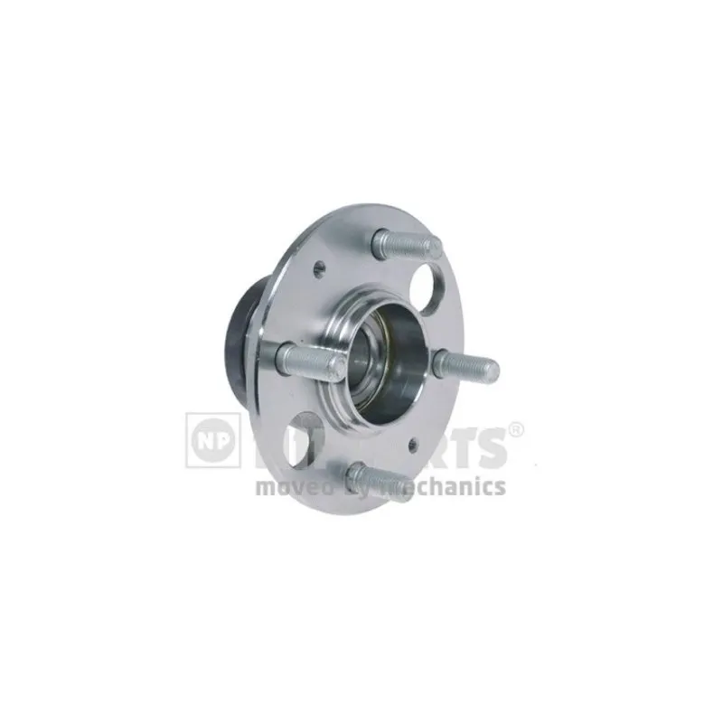 Roulement de roue arrière NIPPARTS N4714061