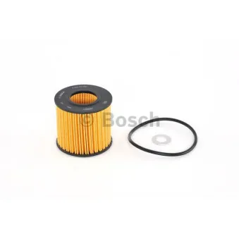 Filtre à huile BOSCH F 026 407 092