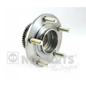Roulement de roue arrière NIPPARTS N4715043