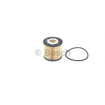 Filtre à huile BOSCH F 026 407 093