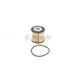 Filtre à huile BOSCH F 026 407 093 - Visuel 2