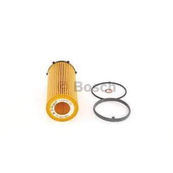 Filtre à huile BOSCH F 026 407 094