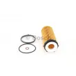 Filtre à huile BOSCH F 026 407 094 - Visuel 3