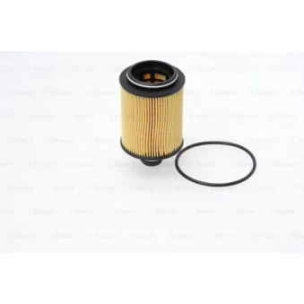 Filtre à huile BOSCH F 026 407 095