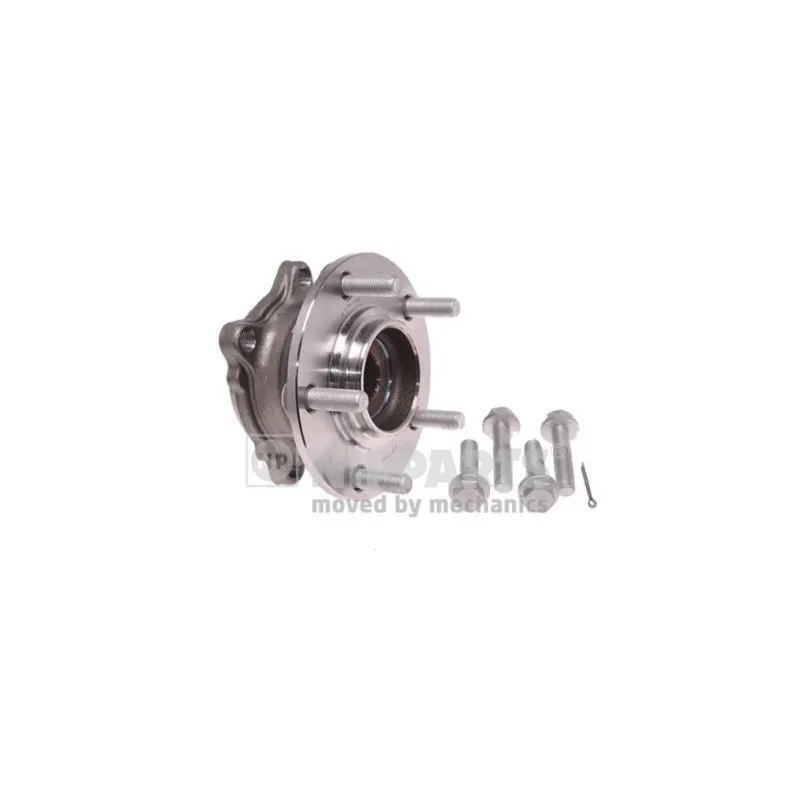 Roulement de roue arrière NIPPARTS N4715047
