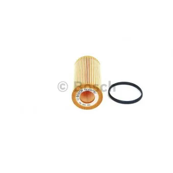 Filtre à huile BOSCH F 026 407 097