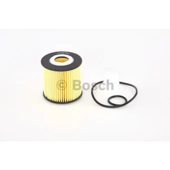 Filtre à huile BOSCH F 026 407 098