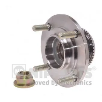 Roulement de roue arrière NIPPARTS N4715048
