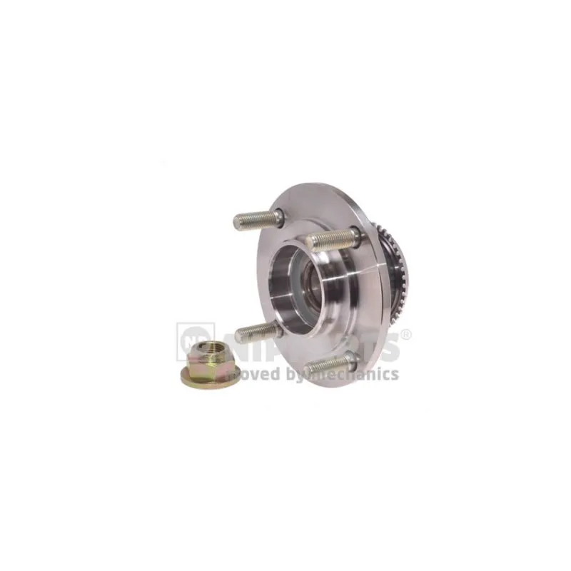 Roulement de roue arrière NIPPARTS N4715048