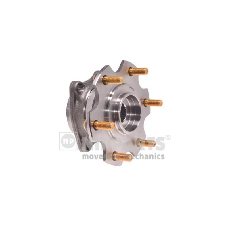 Roulement de roue arrière NIPPARTS N4715049