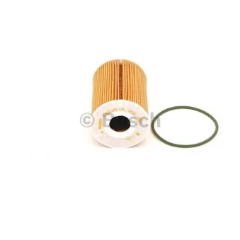 Filtre à huile BOSCH F 026 407 102