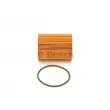 Filtre à huile BOSCH F 026 407 102 - Visuel 2