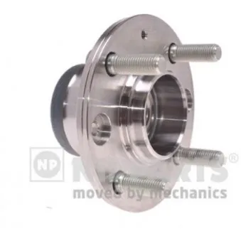 Roulement de roue arrière NIPPARTS N4715051