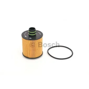 Filtre à huile BOSCH F 026 407 108