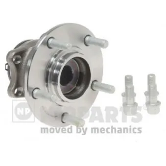 Roulement de roue arrière NIPPARTS N4715053