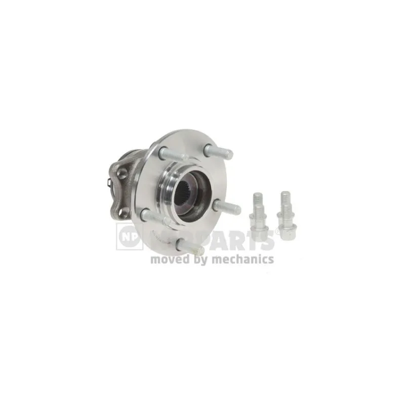 Roulement de roue arrière NIPPARTS N4715053