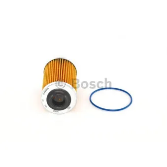 Filtre à huile BOSCH F 026 407 109