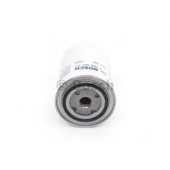 Filtre à huile BOSCH F 026 407 111