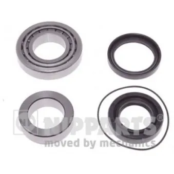 Roulement de roue arrière NIPPARTS N4715056
