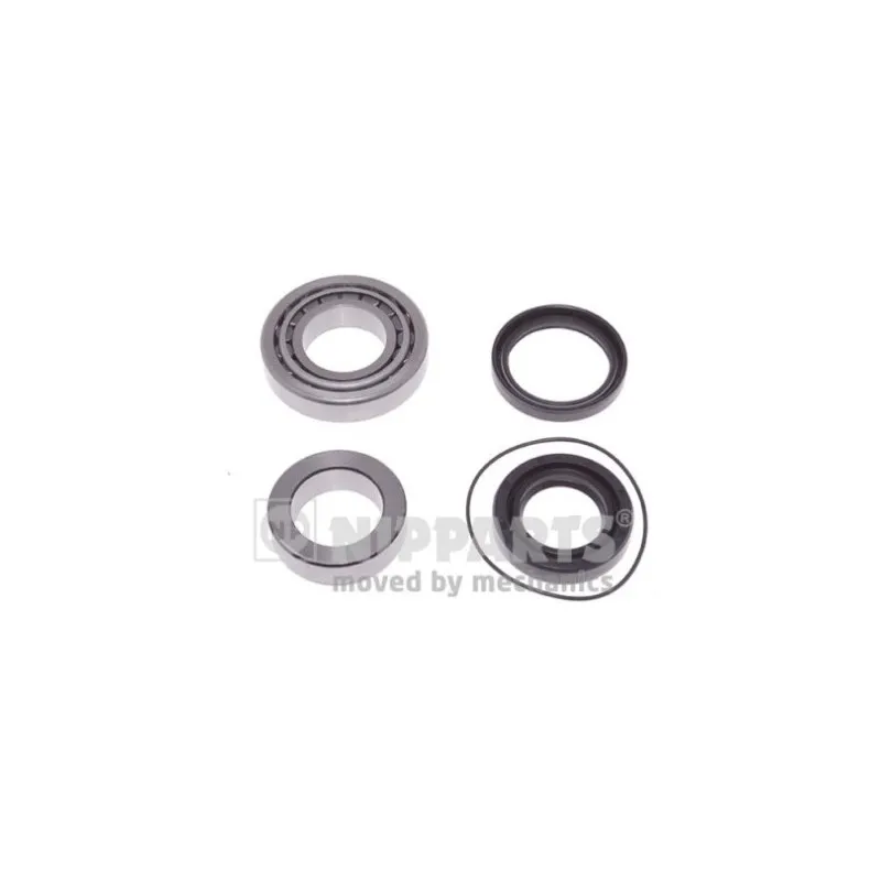 Roulement de roue arrière NIPPARTS N4715056