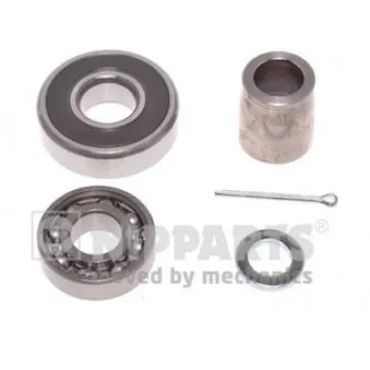 Roulement de roue arrière NIPPARTS N4716018