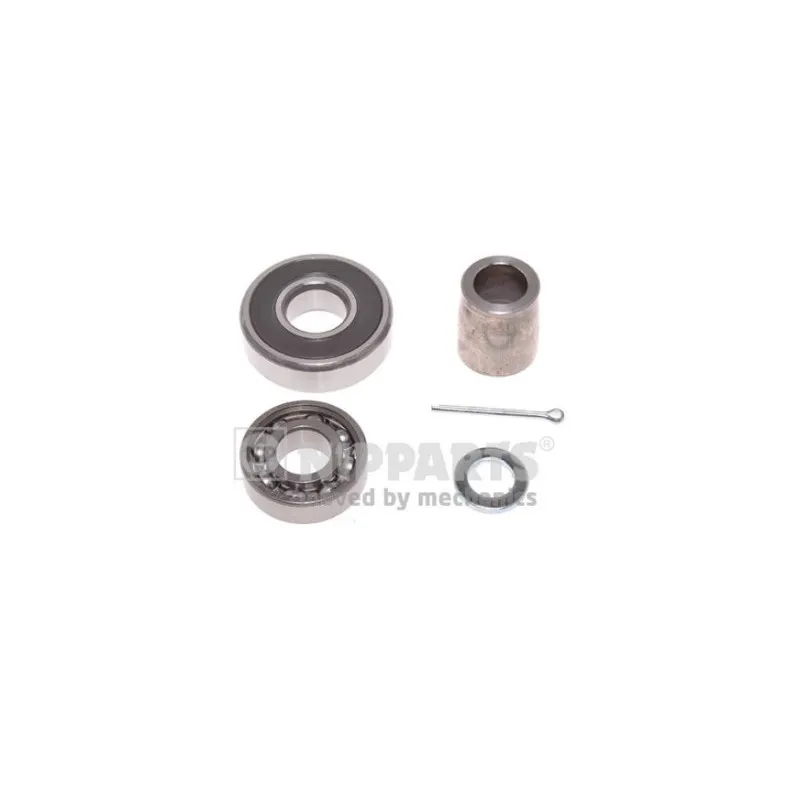 Roulement de roue arrière NIPPARTS N4716018