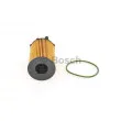 Filtre à huile BOSCH F 026 407 122 - Visuel 1