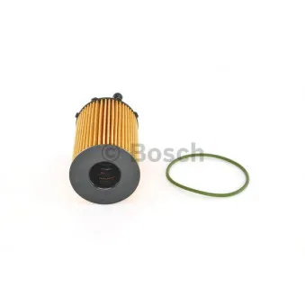Filtre à huile BOSCH F 026 407 122
