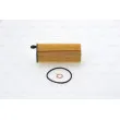 Filtre à huile BOSCH F 026 407 123 - Visuel 2