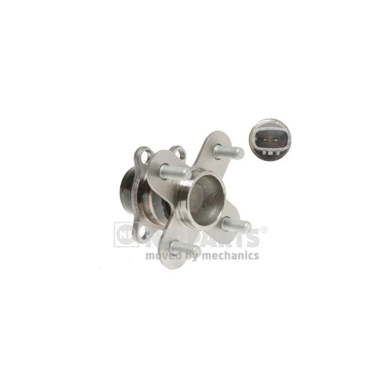 Roulement de roue arrière NIPPARTS N4716020