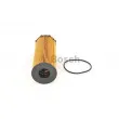 Filtre à huile BOSCH F 026 407 126 - Visuel 1