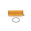 Filtre à huile BOSCH F 026 407 126 - Visuel 2