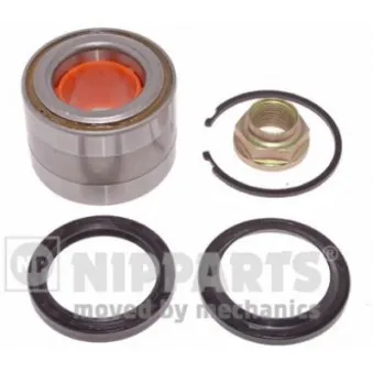 Roulement de roue arrière NIPPARTS N4717012
