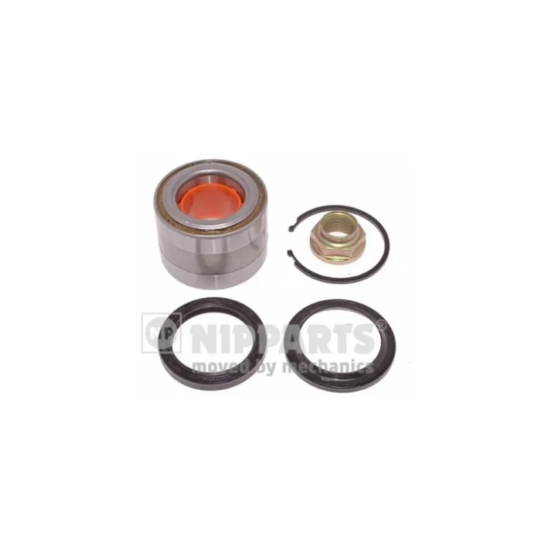 Roulement de roue arrière NIPPARTS N4717012