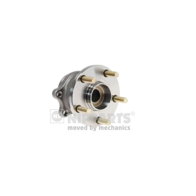 Roulement de roue arrière NIPPARTS N4717015