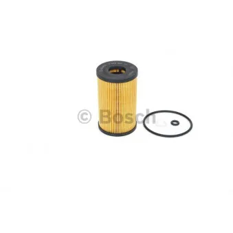 Filtre à huile BOSCH F 026 407 147